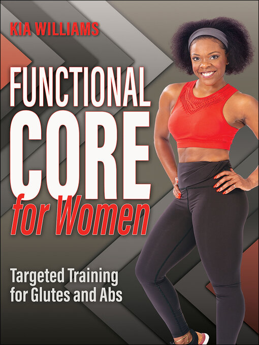 Title details for Functional Core for Women by Kia Williams - Available